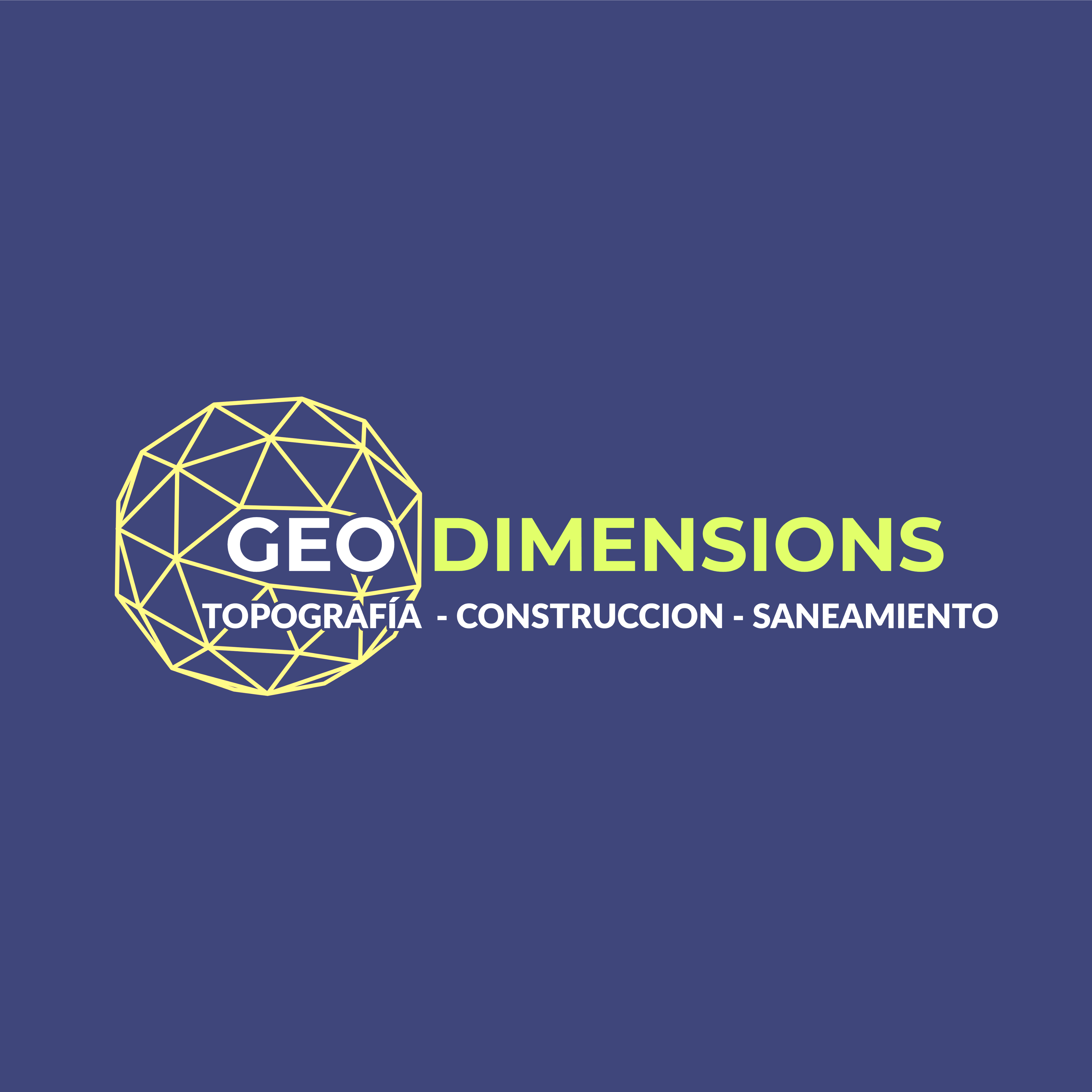 Geo Dimensions
