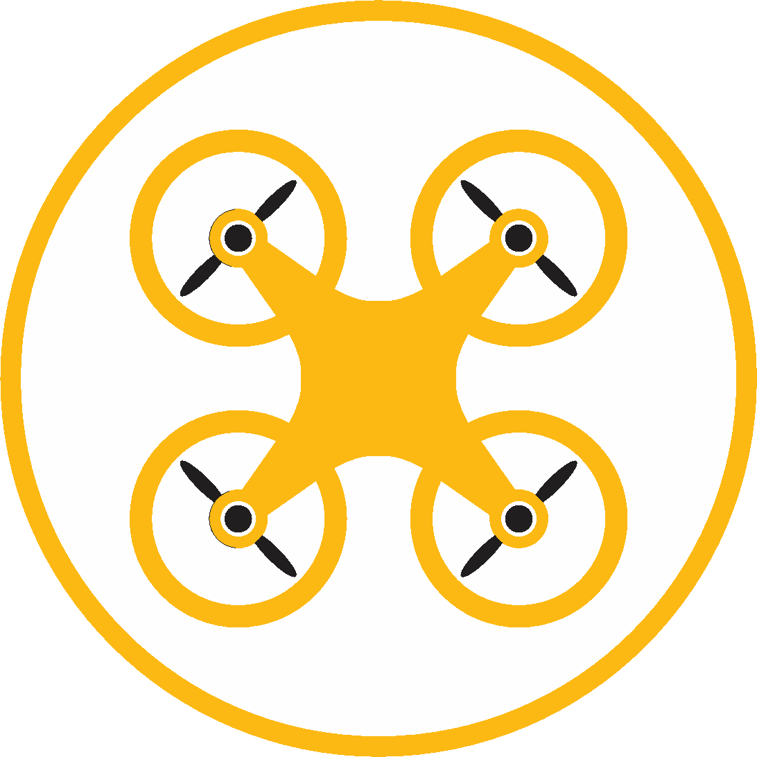 Fotogrametria con drones.
