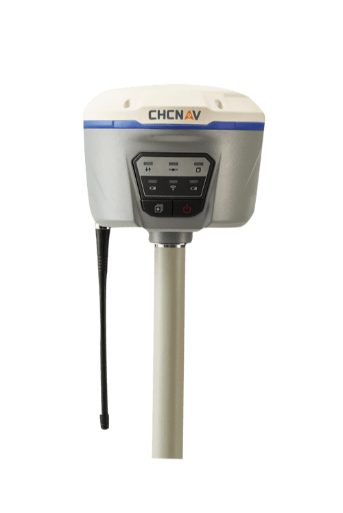 GPS DIFERENCIAL CHCNAV i50