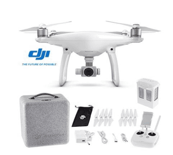 Drone DJI Phantom 4 PRO V2.0