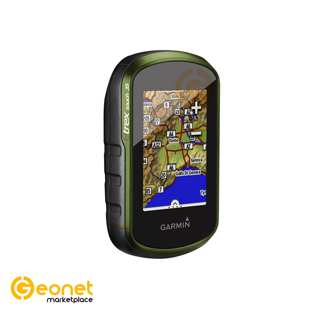 GPS NAVEGADOR GARMIN Etrex Touch 35