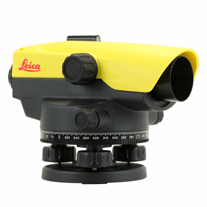 Nivel Automático Leica NA532