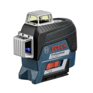 Nivel a Laser BOSCH GLL 3-80C