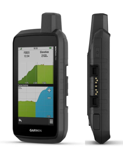 GPS Navegador GARMIN MONTANA 700