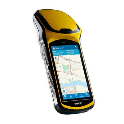 GPS submétrico SOUTH Polar X6