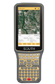 COLECTORA DE DATOS PARA GPS SOUTH H6